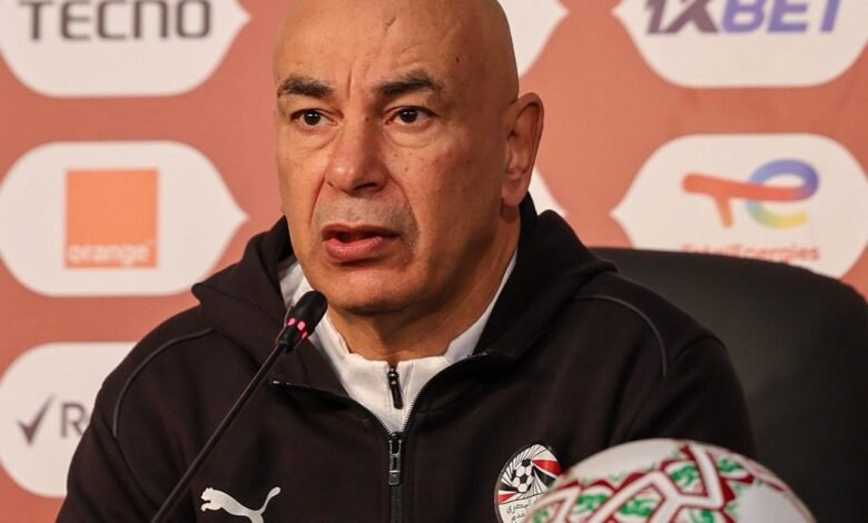 مؤتمر-صحفي-لمدرب-منتخب-مصر-قبل-مواجهة-السعودية