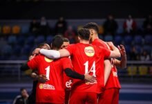 الأهلي-بطلا-لدوري-السوبر-للكرة-الطائرة