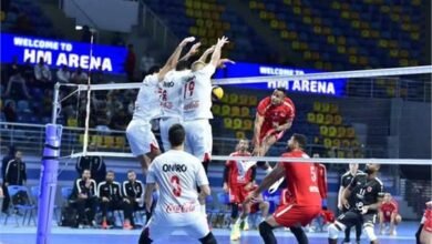 موعد-مباراة-الأهلي-والزمالك-في-نهائي-دوري-سوبر-الطائرة