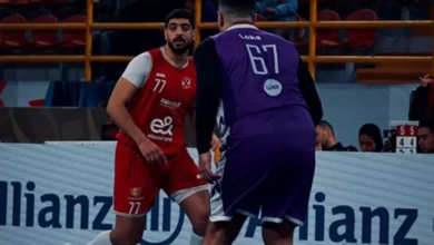 موعد-مباراة-الأهلي-والمصرية-للاتصالات-في-دوري-السوبر-لكرة-السلة