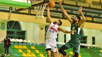 موعد-مباراة-الزمالك-والاتحاد-في-دوري-السوبر-لكرة-السلة