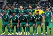 تشكيل-منتخب-السعودية-المتوقع-ضد-مصر