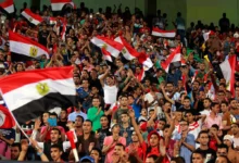 إقبال-جماهيري-كبير-من-المصريين-على-تذاكر-مباراة-السعودية