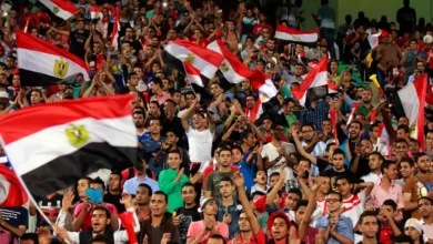 إقبال-جماهيري-كبير-من-المصريين-على-تذاكر-مباراة-السعودية