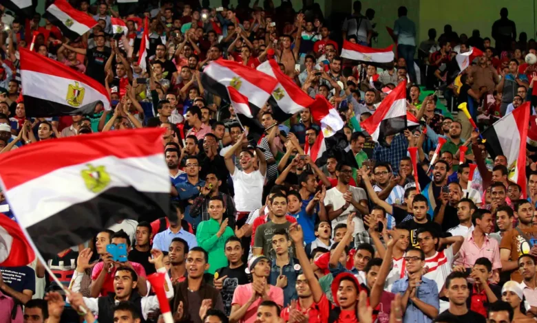 إقبال-جماهيري-كبير-من-المصريين-على-تذاكر-مباراة-السعودية