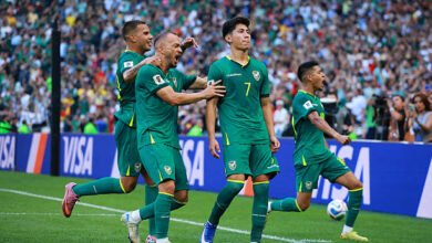 بوليفيا-تقلب-الطاولة-على-سورينام-وتضرب-موعدًا-مع-العراق-في-ملحق-المونديال