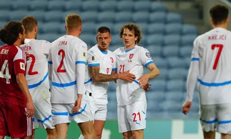 الدنمارك-تصطدم-بالتشيك-في-نهائي-المسار-الرابع-لحسم-بطاقة-المونديال