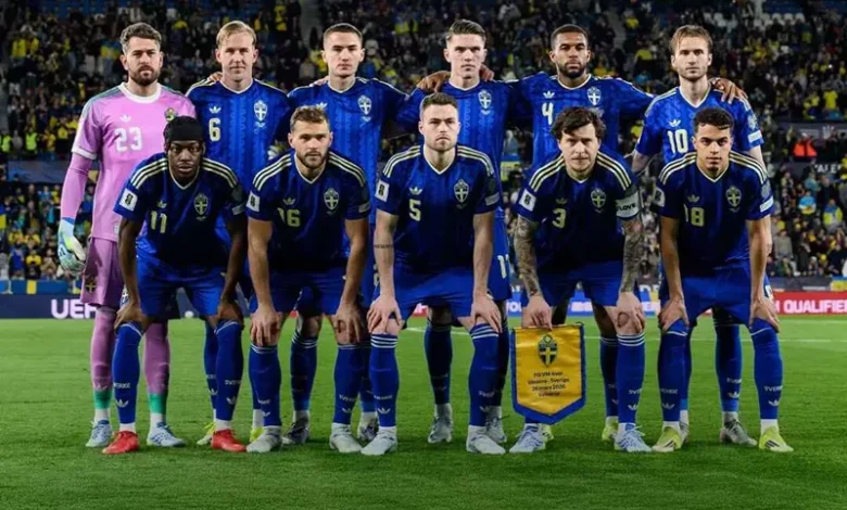 مواجهة-صعبة-بين-السويد-وبولندا-لخطف-بطاقة-الصعود-لمونديال-2026