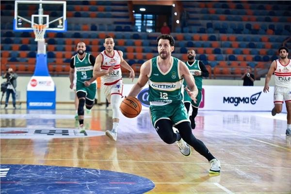 رسميًا.-اتحاد-السلة-يعلن-تغريم-يوسف-شوشة-50-ألف-جنيه