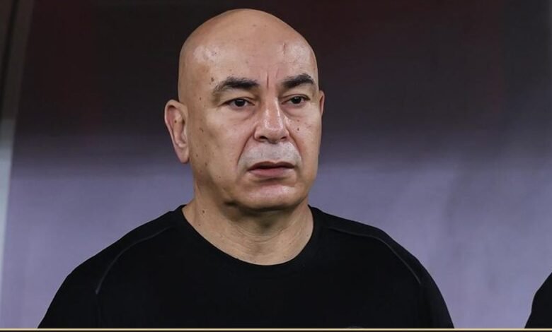 موعد-المؤتمر-لحسام-حسن-و-تريزيجيه-استعدادا-لمواجهة-إسبانيا