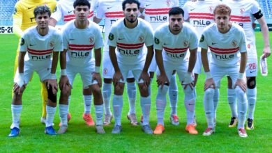 لاعب-الزمالك-يعود-من-الإصابة-قبل-مواجهة-المصري-البورسعيدي