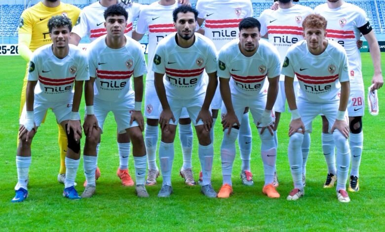 لاعب-الزمالك-يعود-من-الإصابة-قبل-مواجهة-المصري-البورسعيدي