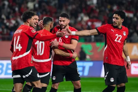 موقعة-منذ-20-سنة.-نتيجة-أخر-مباراة-بين-مصر-وإسبانيا