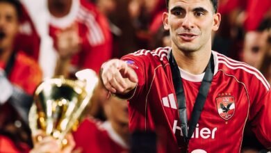 والد-زيزو:-لم-يصدر-عقوبة-ضد-نجلي.-ونرحب-بالحل-الودي-مع-الزمالك