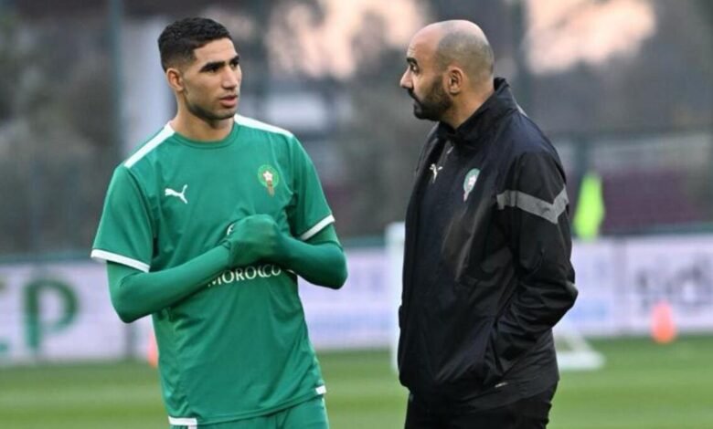 فريق-إنجليزي-يراقب-تطور-مفاوضات-الركراكي-مع-المنتخب-السعودي