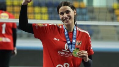 ميار-خليفة:-دعم-الجماهير-سر-تتويج-الأهلي-بدوري-السوبر