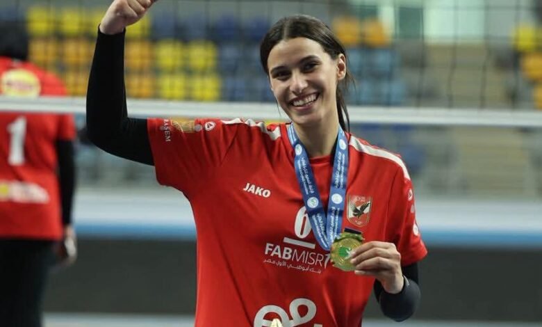 ميار-خليفة:-دعم-الجماهير-سر-تتويج-الأهلي-بدوري-السوبر