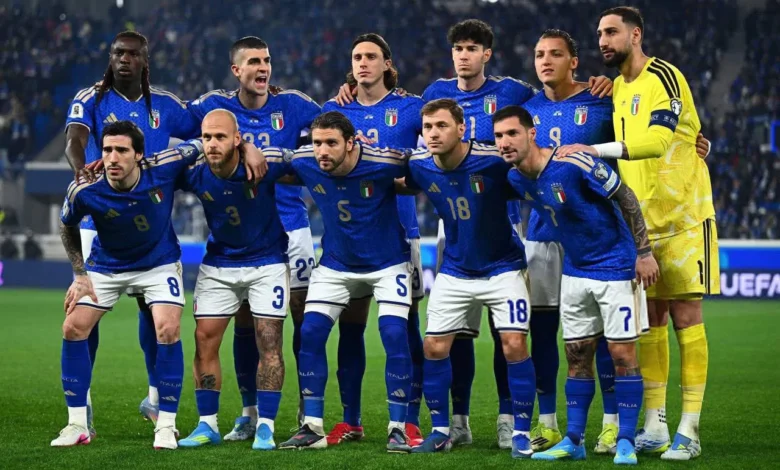 جماهير-إيطاليا-تهاجم-مقر-الاتحاد-بالبيض-بعد-فشل-التأهل-لكأس-العالم