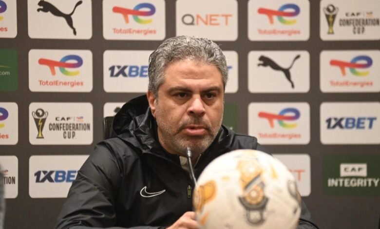 الزمالك-يستعد-للمصري-بجلسة-تحفيزية-من-معتمد-جمال-|تفاصيل