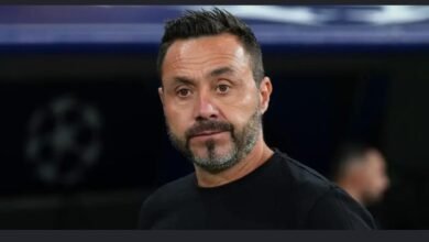 ديزيربي-مدربا-جديدا-للتوتنهام-الإنجليزي-بعقد-طويل-الأمد