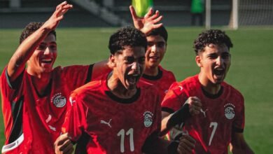 منتخب-مصر-يتأهل-إلى-كأس-الأمم-الأفريقية-تحت-17-عامًا