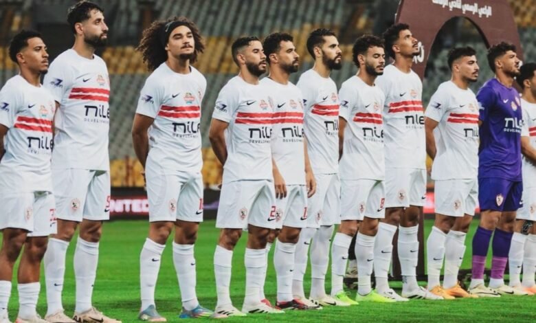 تدريبات-بدنية-وفنية-في-مران-الزمالك-استعدادًا-للمصري