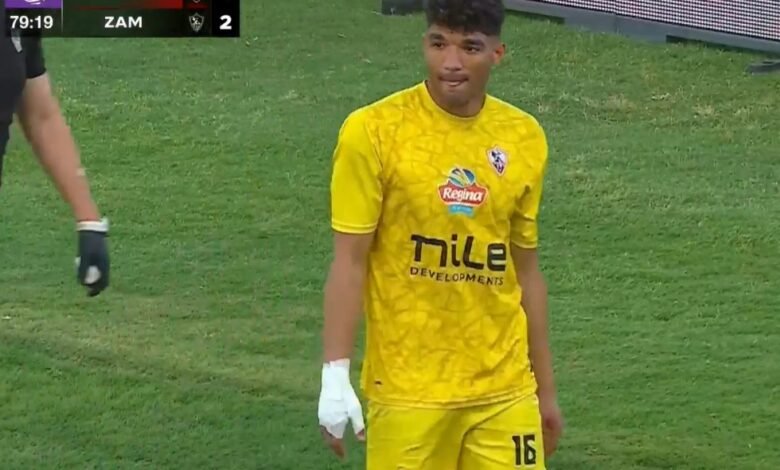 قيمة-غرامة-محمد-صبحي-واتجاه-لتجميده-في-الزمالك