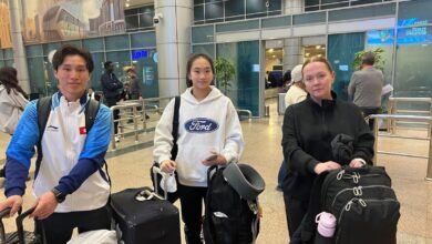 وصول-المنتخبات-المشاركة-في-بطولة-كأس-العالم-للجمباز-الفني-القاهرة-2026