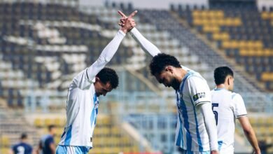 بيراميدز-يتأهل-إلى-نهائي-كأس-مصر-برباعية-في-شباك-إنبي