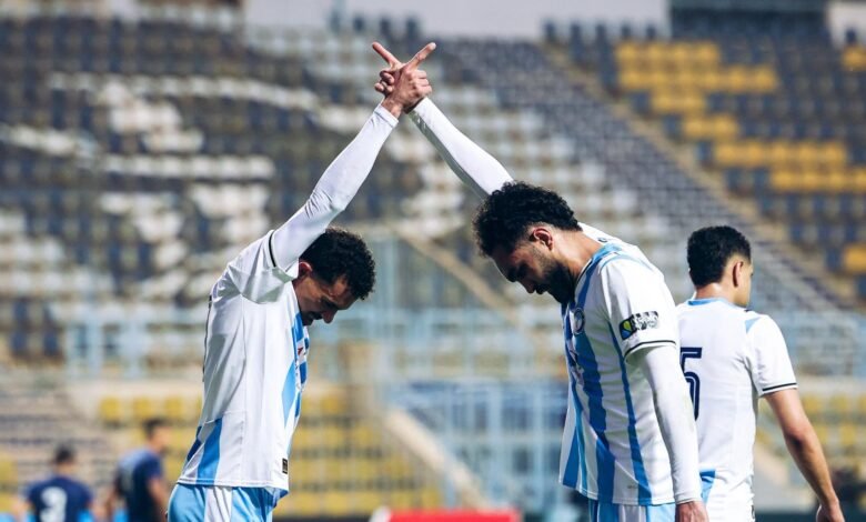 بيراميدز-يتأهل-إلى-نهائي-كأس-مصر-برباعية-في-شباك-إنبي