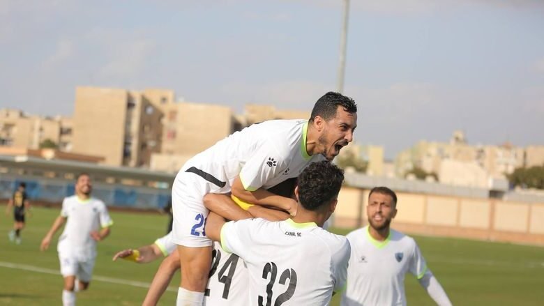 القناة-أول-الصاعدين-إلى-الدوري-المصري-بعد-الفوز-على-مسار