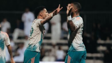 الأهلي-السعودي-يطالب-بالكشف-عن-محادثات-الفار-بشأن-مباراة-الفيحاء