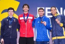 وزير-الشباب-والرياضة-يهنئ-يوسف-شامل-بذهبية-العالم-للسلاح-بالبرازيل