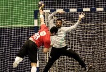 الأهلي-يهزم-سموحة-29-25-في-دوري-اليد