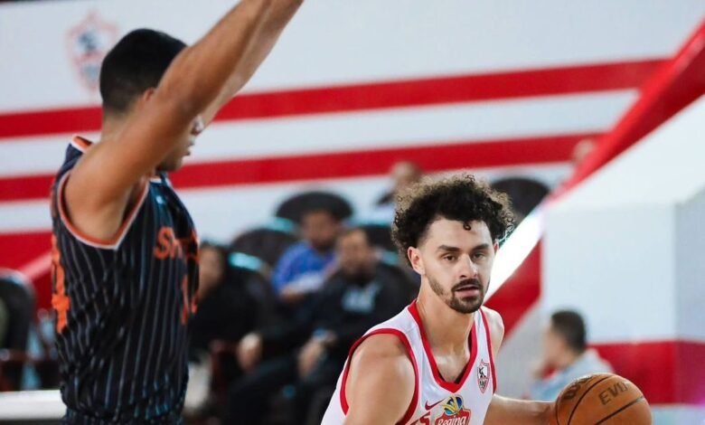 الأهلي-والزمالك-والمصرية-للاتصالات-يتأهلون-رفقة-الاتحاد-السكندري-لنصف-نهائي-كأس-مصر-لكرة-السلة