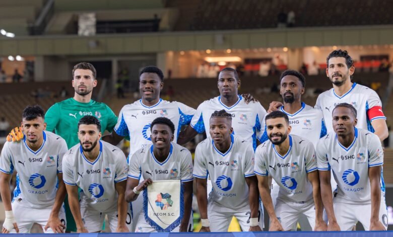 حجازي-يشارك-في-فوز-قاتل-لـ-نيوم-على-الاتحاد-جدة