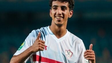 إيشو:-الزمالك-لا-يخشى-أحد.-وتركيزنا-كامل-لعبور-شباب-بلوزداد-نحو-النهائي