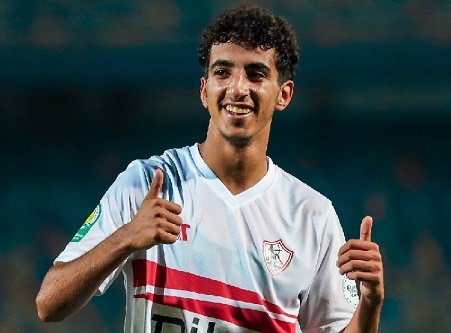 إيشو:-الزمالك-لا-يخشى-أحد.-وتركيزنا-كامل-لعبور-شباب-بلوزداد-نحو-النهائي