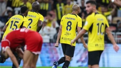 موعد-مباراة-اتحاد-جدة-ونيوم-في-دوري-روشن-السعودي