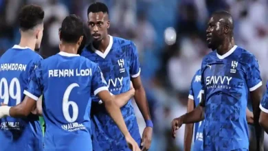 موعد-مباراة-الهلال-والخلود-في-دوري-روشن-السعودي