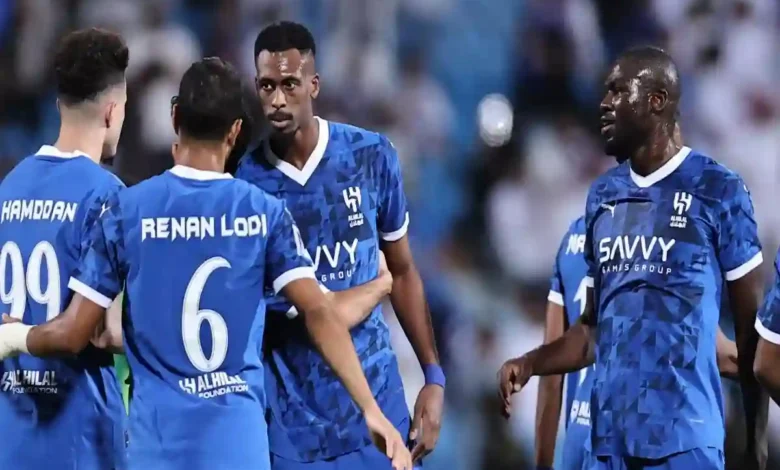 موعد-مباراة-الهلال-والخلود-في-دوري-روشن-السعودي