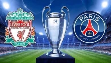 موعد-مباراة-ليفربول-وباريس-سان-جيرمان-في-دوري-أبطال-أوروبا