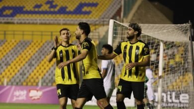 المقاولون-العرب-يحقق-فوزًا-صعبًا-على-الإسماعيلي-بهدف-نظيف-في-الدوري