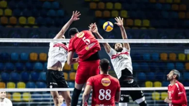الأهلي-بطلاً-لكأس-مصر-للكرة-الطائرة-بعد-الفوز-على-الزمالك