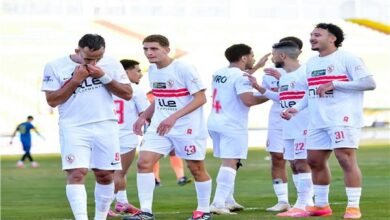 ناصر-منسي-يقود-هجوم-الزمالك-أمام-شباب-بلوزداد