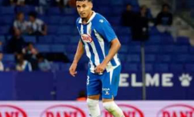 محترف-مغربي-في-الدوري-الإسباني-يرغب-بالمشاركة-مع-الأسود-في-المونديال