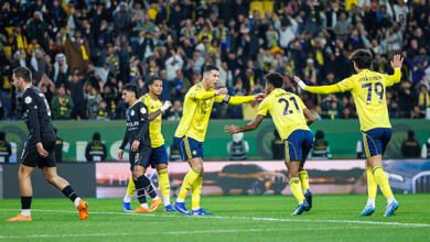 النصر-يعزز-صدارته-لدوري-روشن-بثنائية-في-شباك-الأخدود