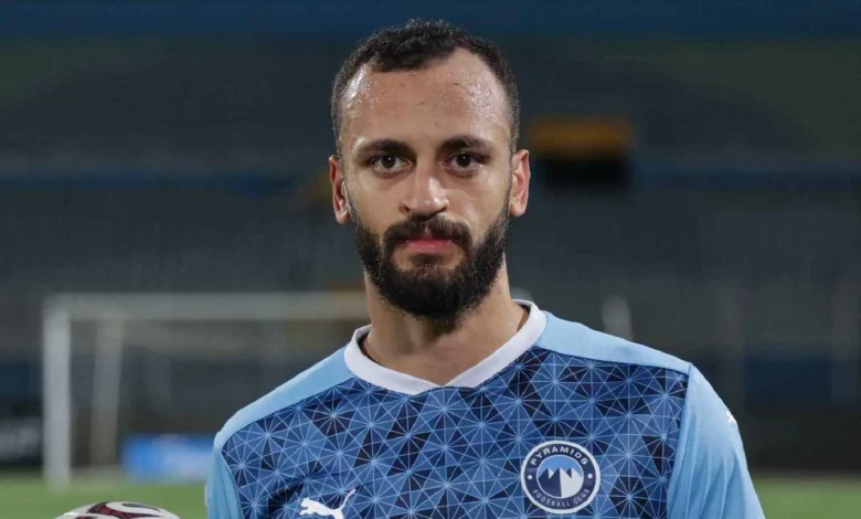 بعد-التعادل-مع-المصري.-بيراميدز-يغرم-الجهاز-الفني-واللاعبين-وعقوبة-مغلظة-على-مروان-حمدي