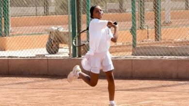 هنا-أحمد-وصيفة-أفريقيا-تحت-14-عامًا-بعد-نهائي-مثير-أمام-ويندي-موديبا