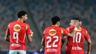 موعد-مباراة-الأهلي-وسموحة-في-دوري-نايل